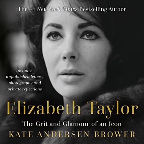 Cover of Elizabeth Taylor