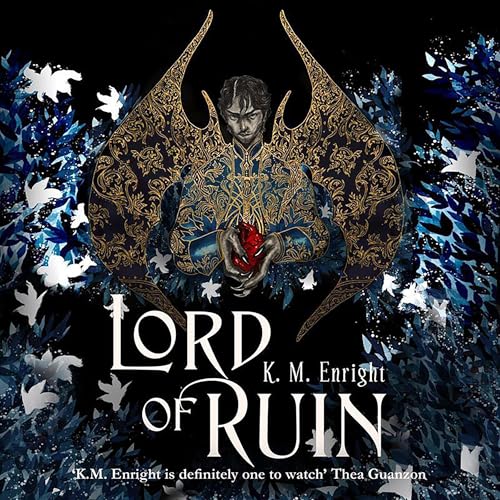 Cover of Lord of Ruin