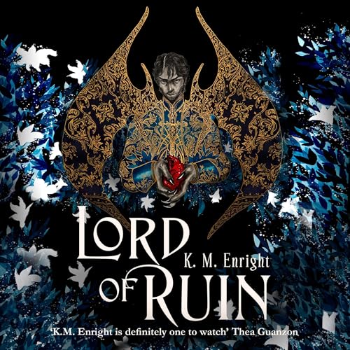 Cover of Lord of Ruin