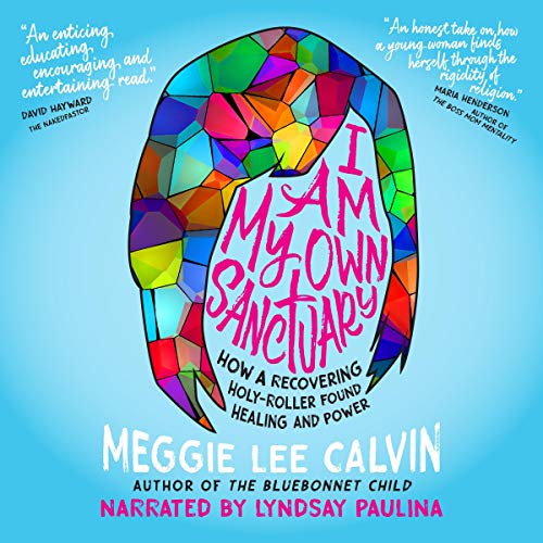 Cover of I Am My Own Sanctuary