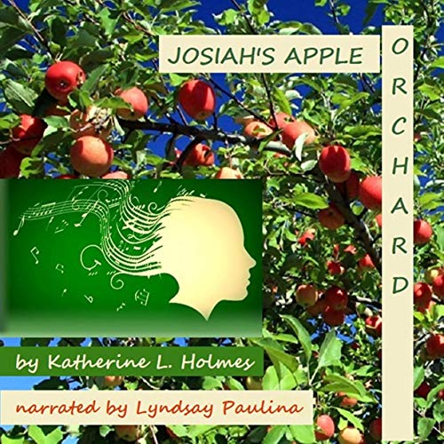 Cover of Josiah's Apple Orchard