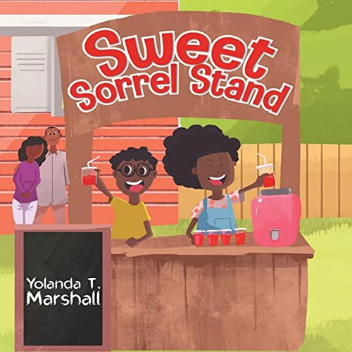 Cover of Sweet Sorrel Stand