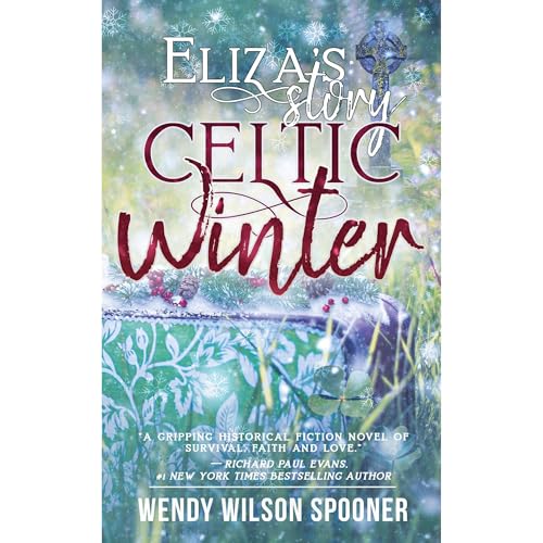 Cover of Celtic Winter