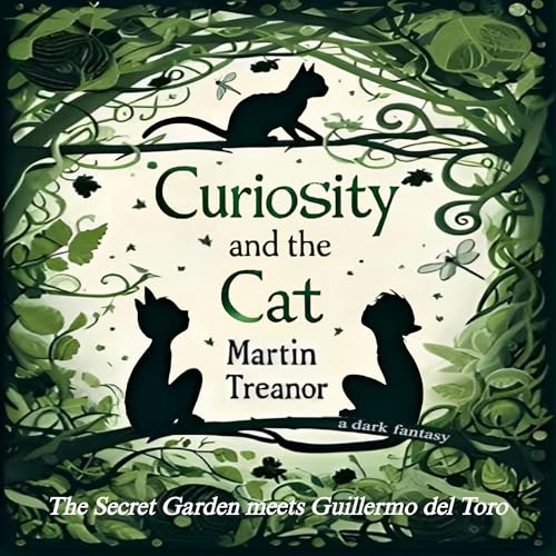 Cover of Curiosity and the Cat