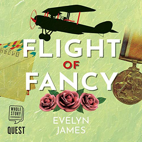 Cover of Flight of Fancy