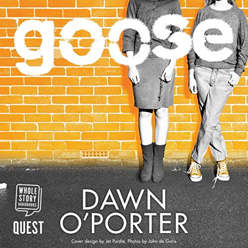 Cover of Goose