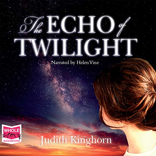 Cover of The Echo of Twilight