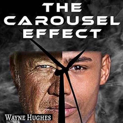 Cover of The Carousel Effect