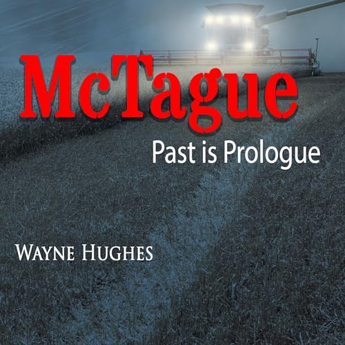 Cover of McTague