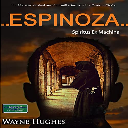 Cover of Espinoza