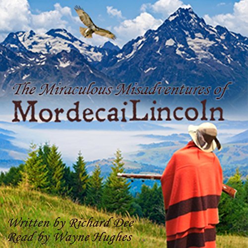 Cover of Mordecai's Conversion