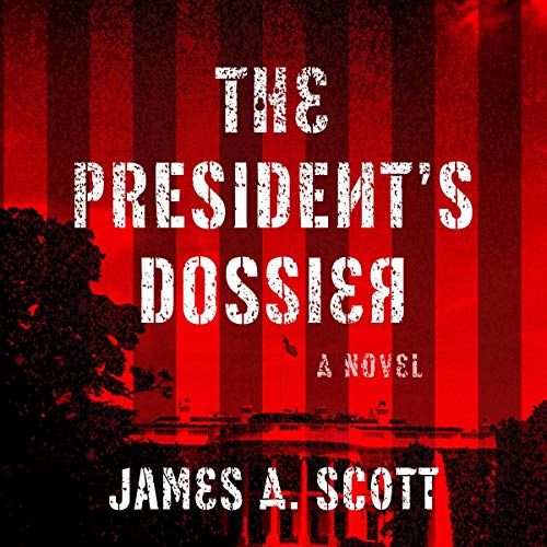 Cover of The President's Dossier
