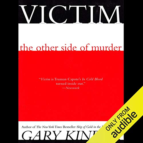 Cover of Victim