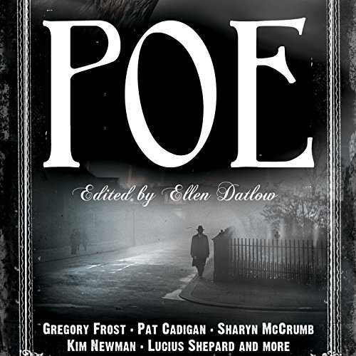 Cover of Poe