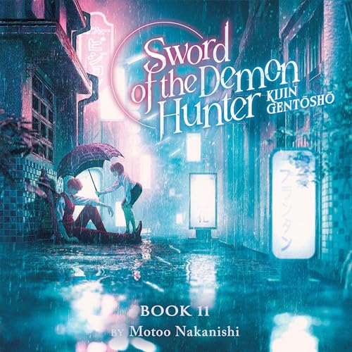 Cover of Sword of the Demon Hunter: Kijin Gentosho, Vol. 11