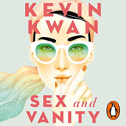 Cover of Sex and Vanity