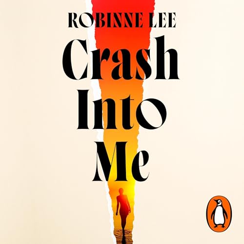Cover of Crash Into Me