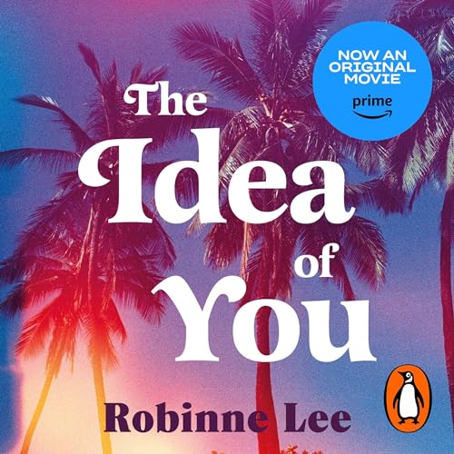 Cover of The Idea of You