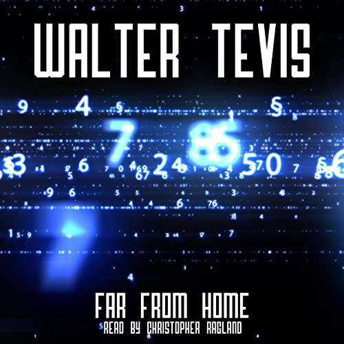 Cover of Far from Home