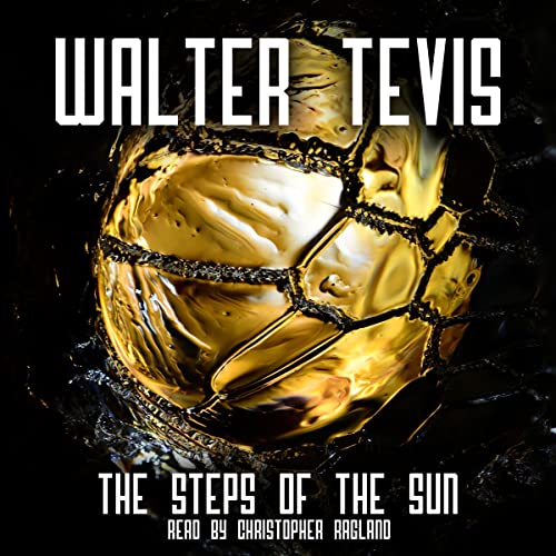 Cover of The Steps of the Sun