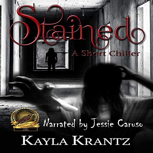 Cover of Stained