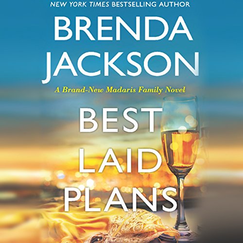 Cover of Best Laid Plans