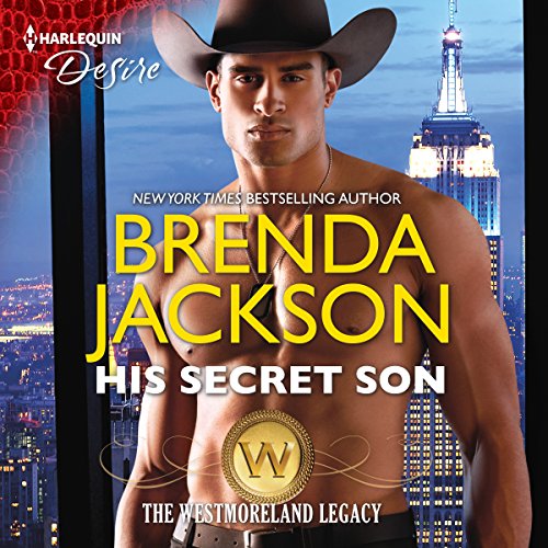 Cover of His Secret Son