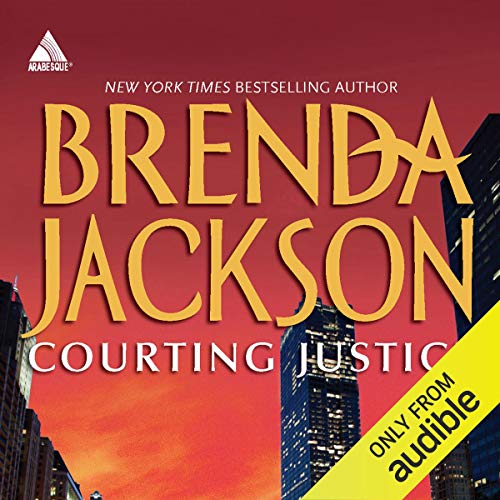 Cover of Courting Justice
