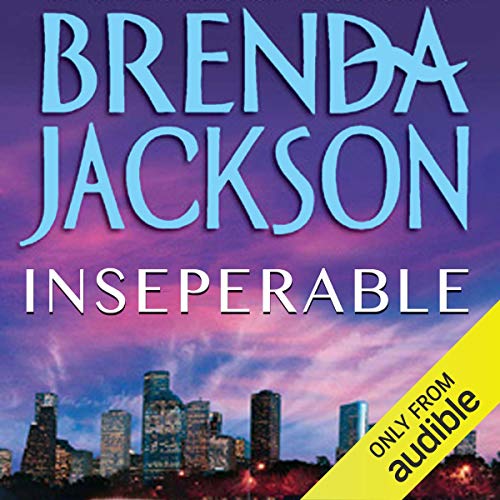 Cover of Inseparable