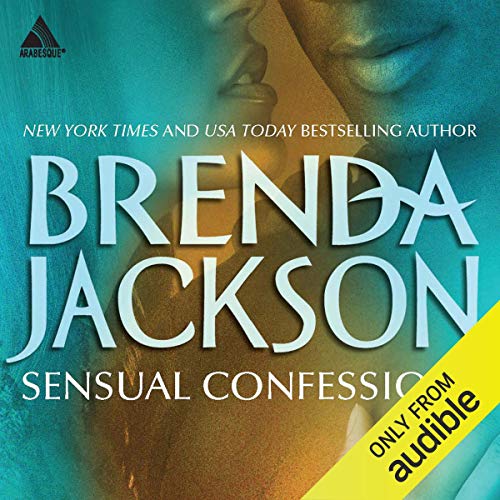 Cover of Sensual Confessions