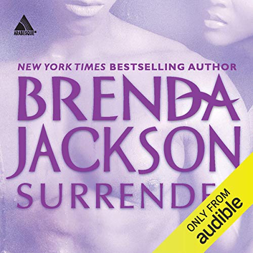Cover of Surrender