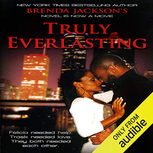 Cover of Truly Everlasting