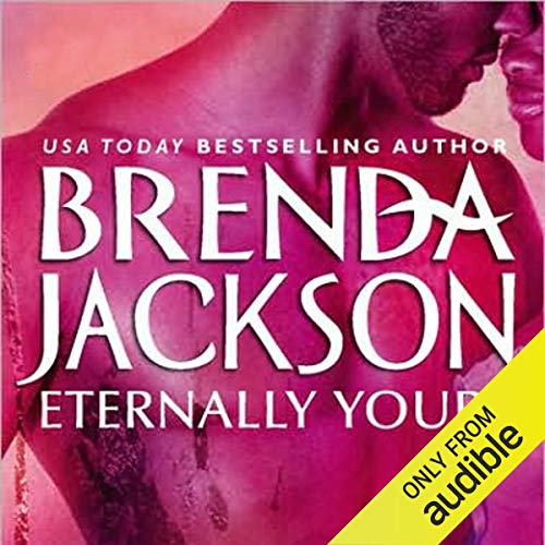 Cover of Eternally Yours