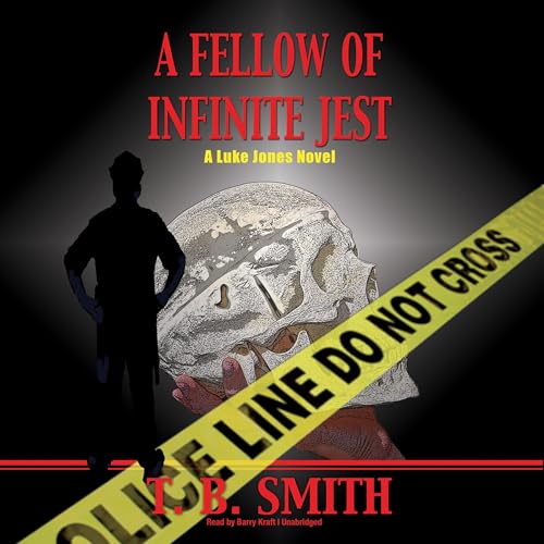Cover of A Fellow of Infinite Jest