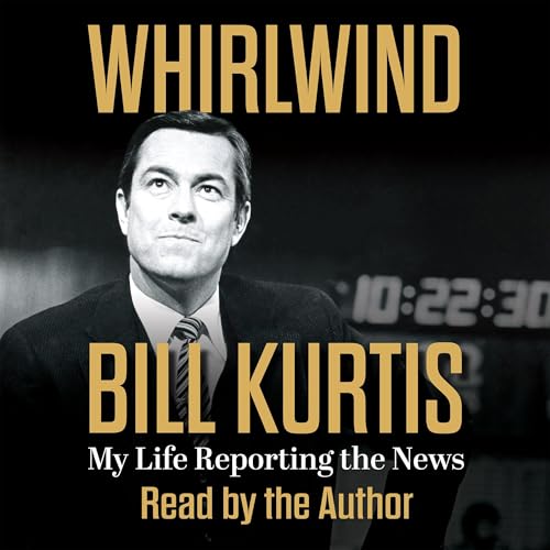 Cover of Whirlwind
