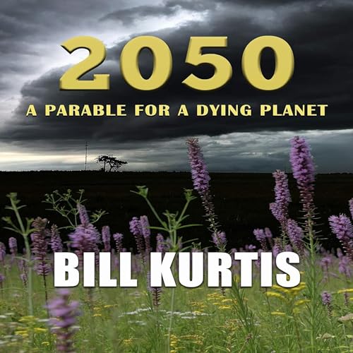 Cover of 2050