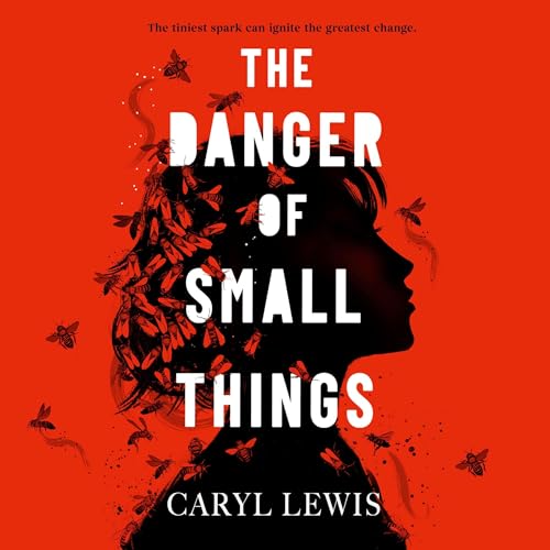 Cover of The Danger of Small Things