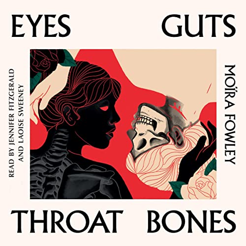 Cover of Eyes Guts Throat Bones