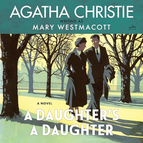 Cover of A Daughter’s a Daughter