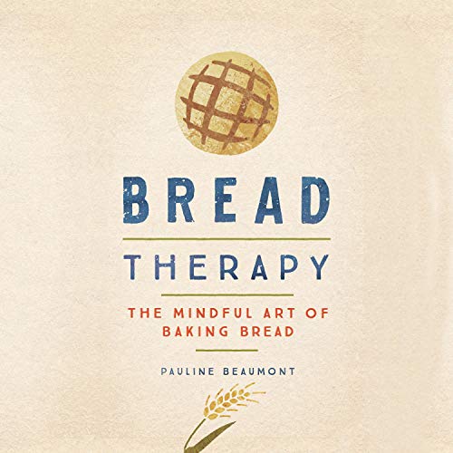 Cover of Bread Therapy