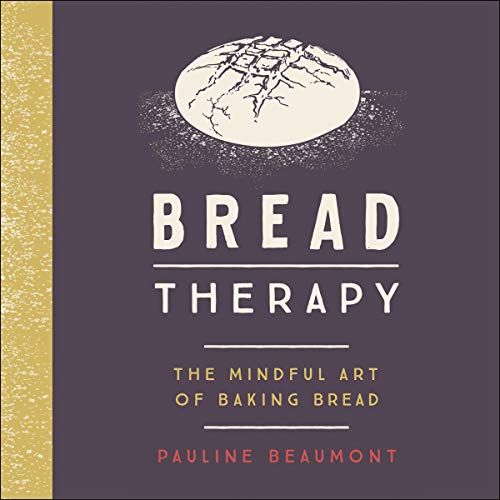 Cover of Bread Therapy