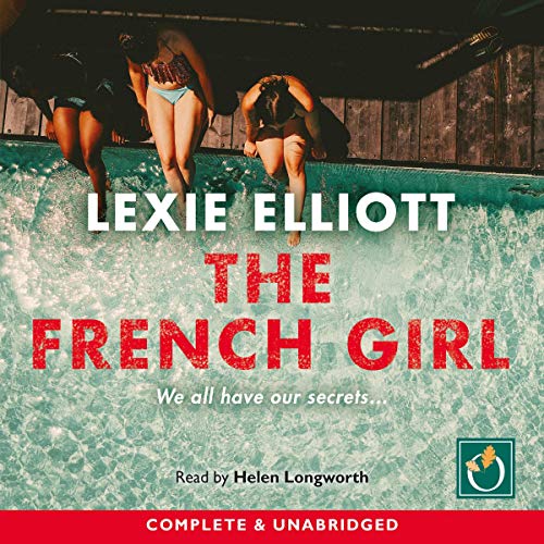 Cover of The French Girl