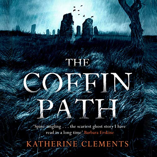Cover of The Coffin Path