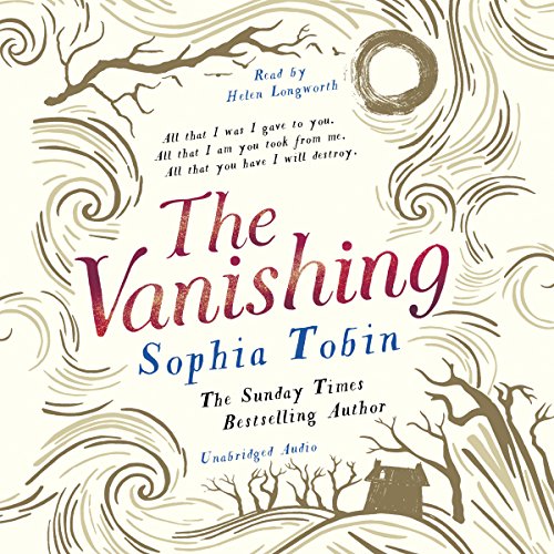 Cover of The Vanishing
