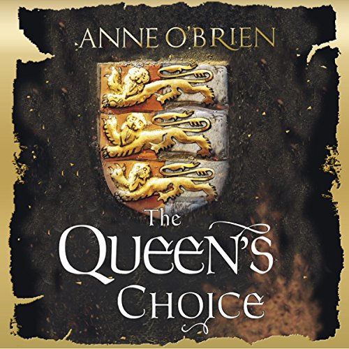 Cover of The Queen's Choice