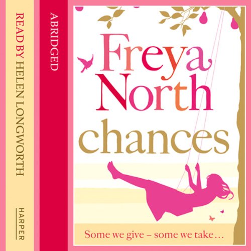 Cover of Chances