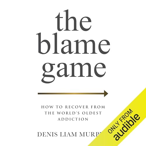 Cover of The Blame Game