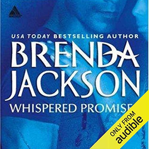 Cover of Whispered Promises