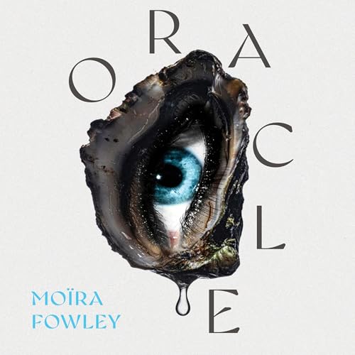 Cover of Oracle