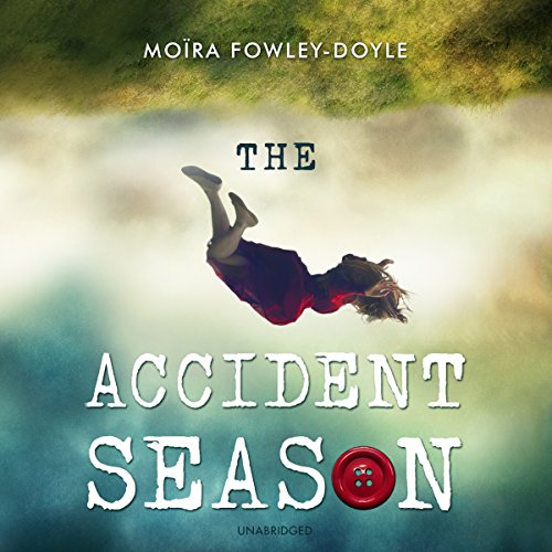 Cover of The Accident Season